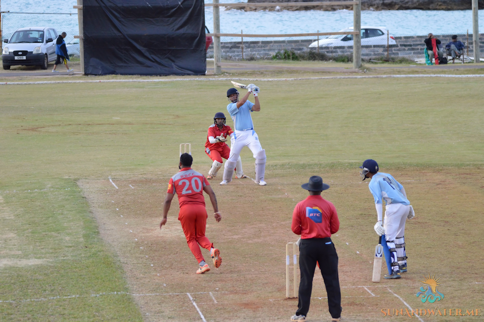 Bay vs St. Georges (216)